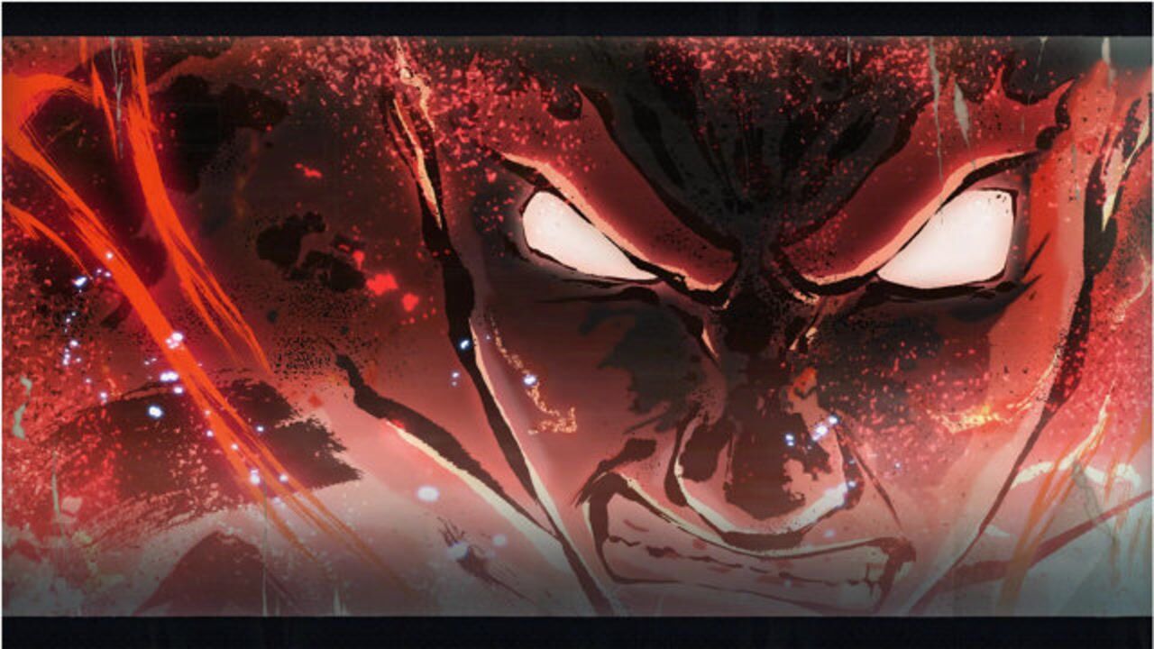 究极忍者风暴经典战斗(三十)八门遁甲凯皇vs宇智波斑