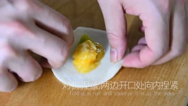 水果派,绝对简单上手