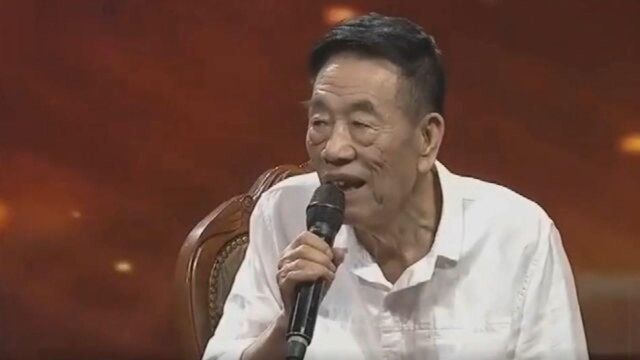 杨少华直言马三立最难捧,提点赵津生:你一辈子不是说相声的,众人谈马三立