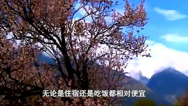 最适合旅游的5个地方,去过三个以上算你牛!