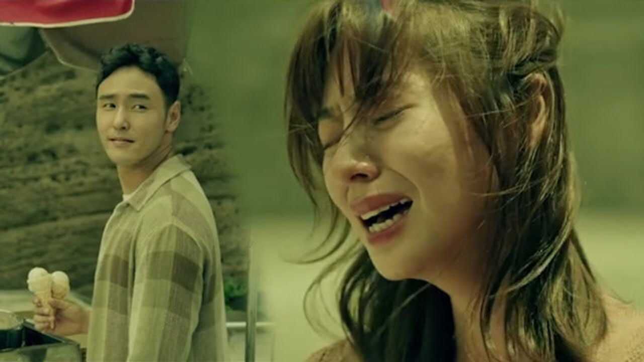 林俊杰新歌《交换余生》,阮经天上演mv男主角,故事感满满