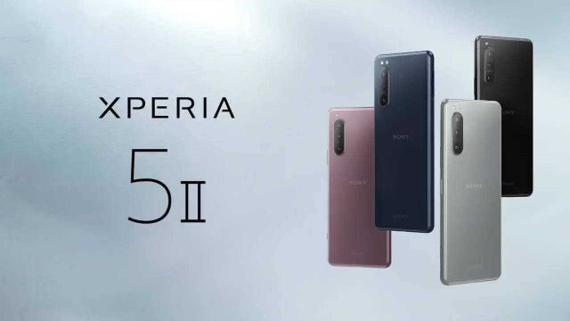 索尼Xperia5 II旗舰机发布!索尼信仰的我该不该买?