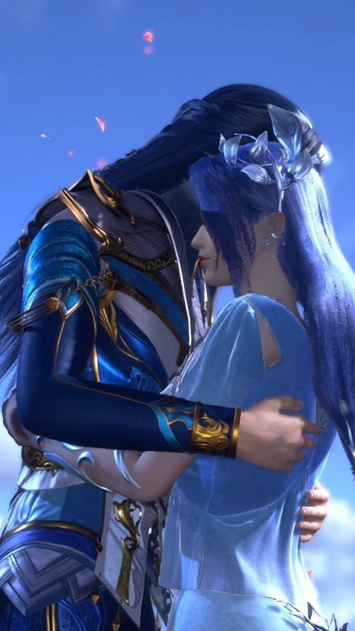 斗罗:唐三和阿银终于母子相见!