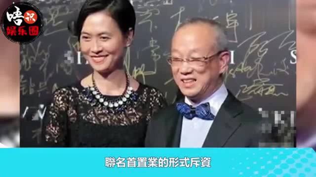 TVB小生袁伟豪求婚成功做豪门女婿,港姐女友身家过亿