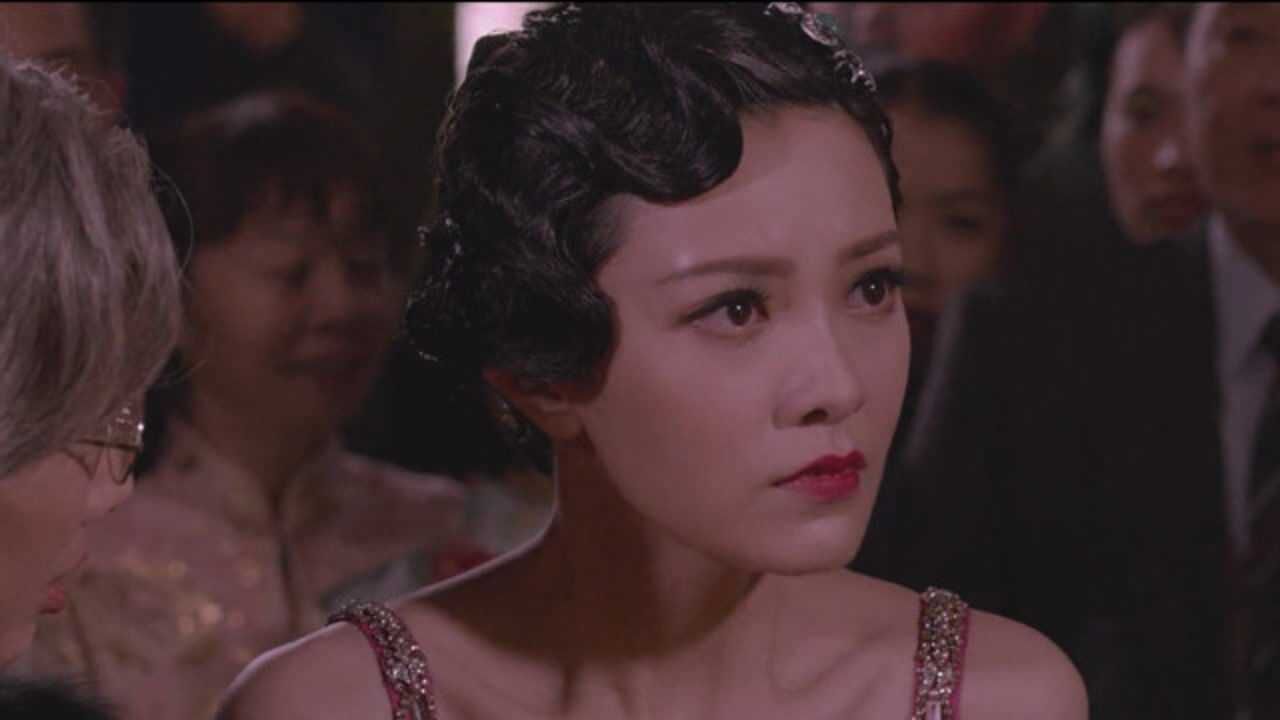 上海王2:郭采洁主演,超级精彩先睹为快,真是美到爆炸_高清1080P在线观看平台_腾讯视频