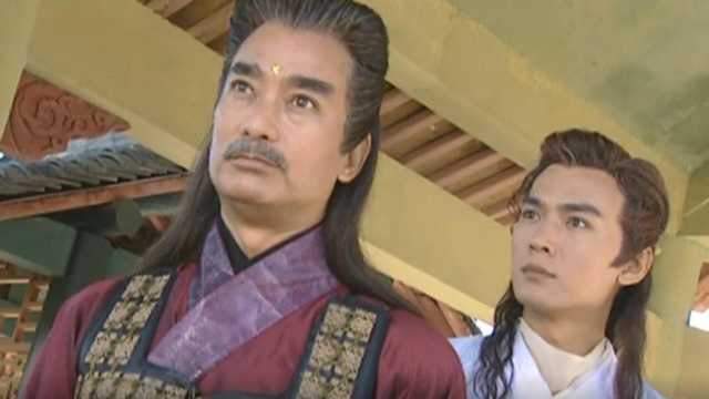 速看《小李飞刀》第30集:上官金虹李寻欢达成合作,龙小云前往云王府