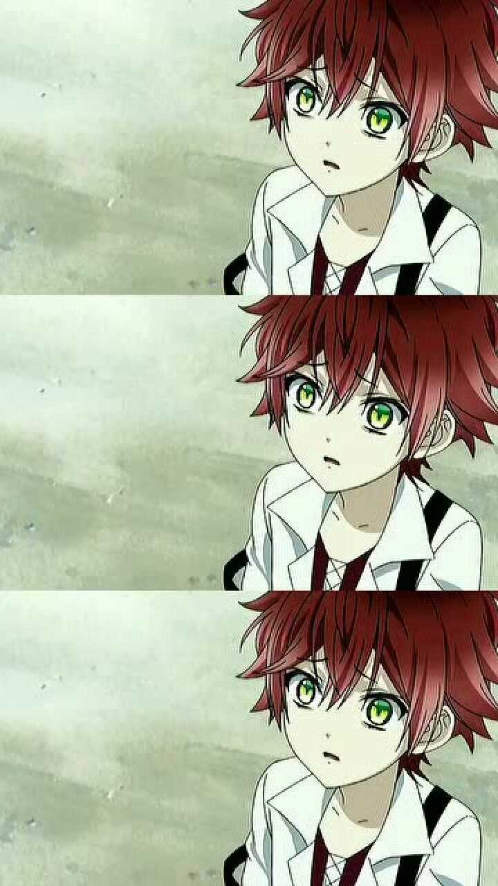 魔鬼恋人绫人你是本大爷的食物只能是我的