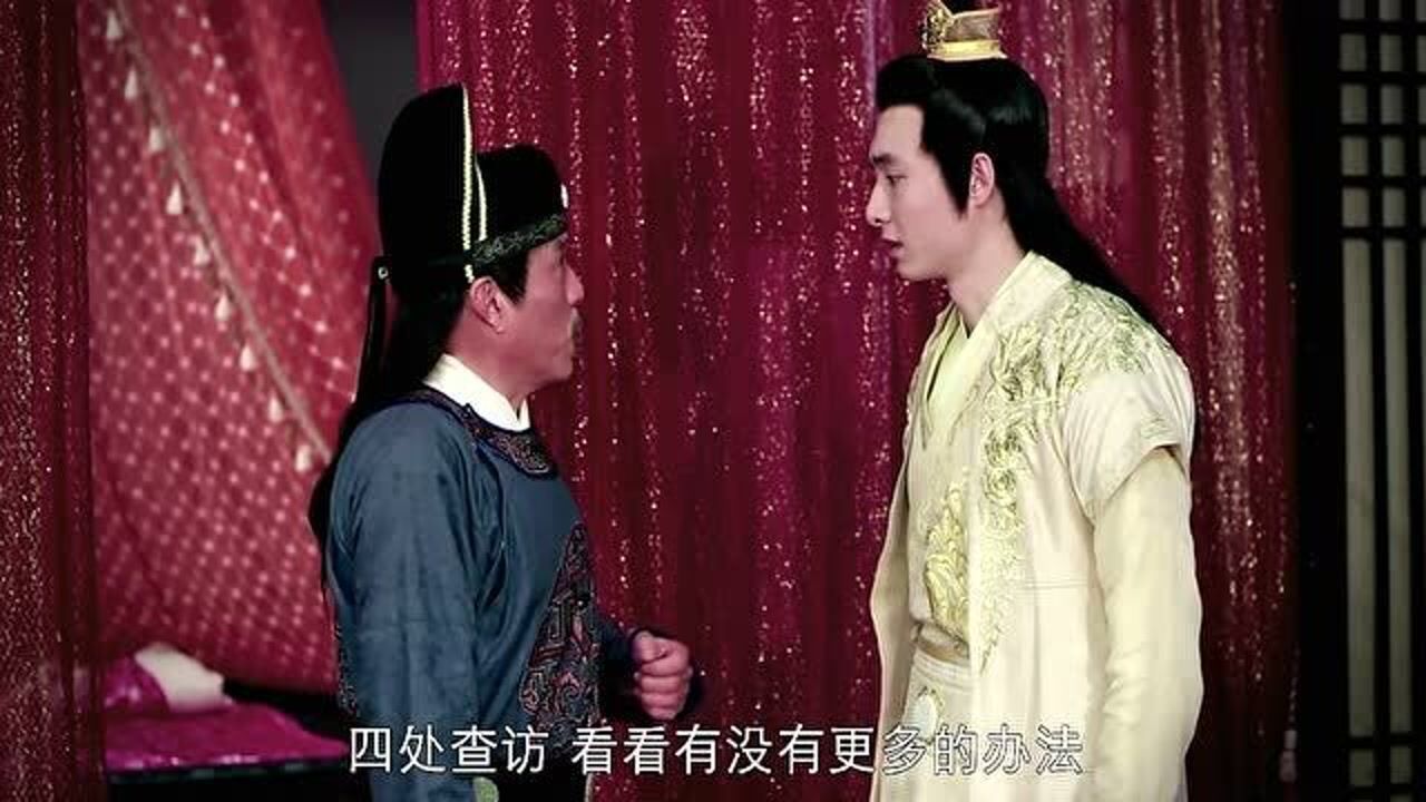 花间提壶方大厨26太子妃减肥过度厌食求助一勺做佳肴