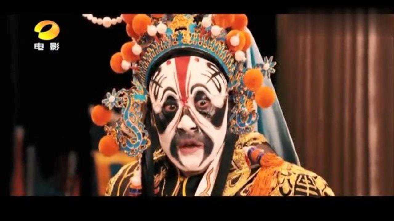 大武生:一段精彩的京剧武生对打片段,实力彰显中国国粹