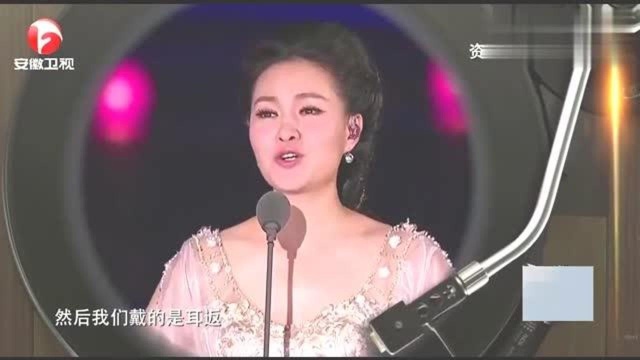 贵州漂亮姑娘一首《咕噜山歌》家乡民族风!声音甜美动听惊艳评委