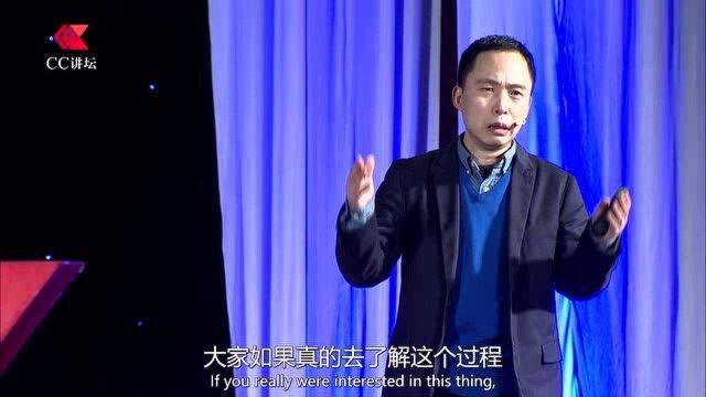 戴建武:再生医学,人类能活120岁的预言