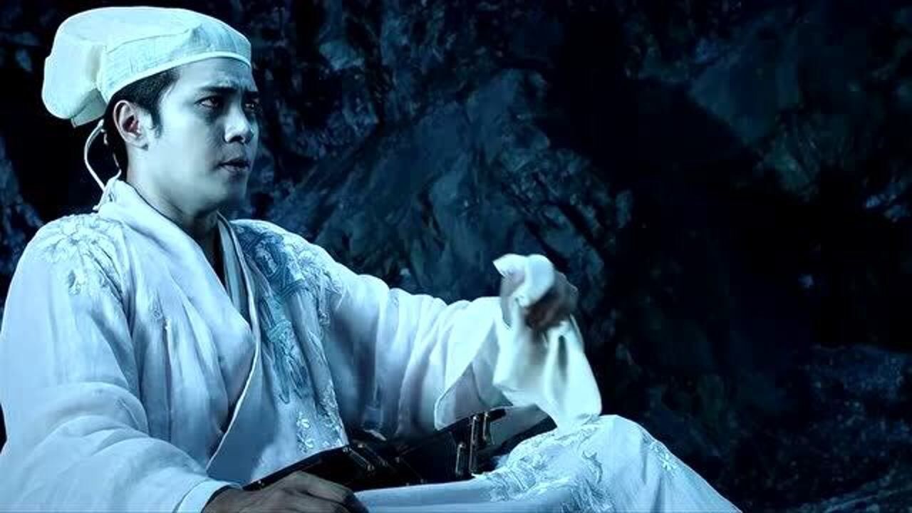 空虚公子:做第一是很空虚寂寞的!_腾讯视频