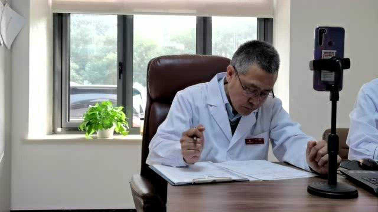 北京崇文门中医医院李兰群看男科治疗肚凉腹痛精神差男性养生还要戒