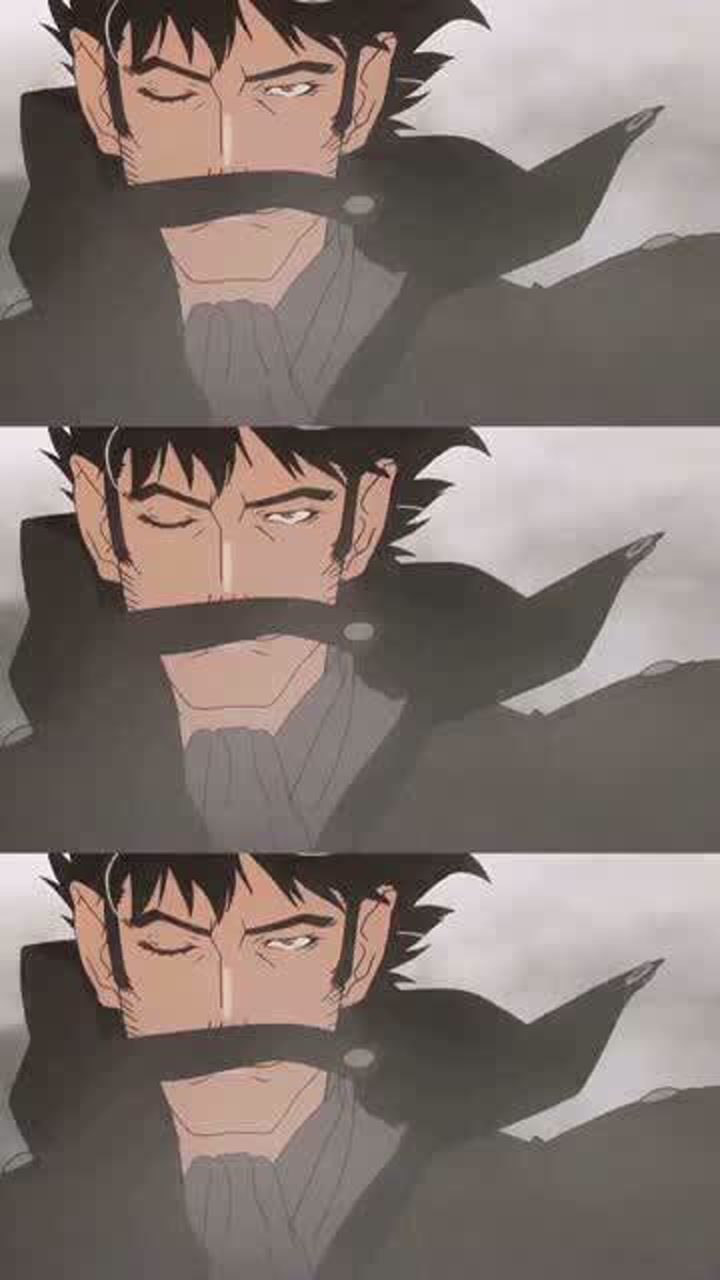 伤物语班长最后还是输了