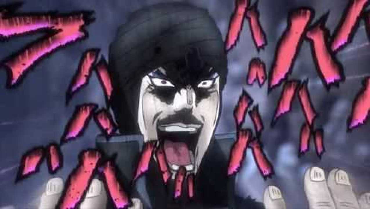 卡兹我笑起来真好看