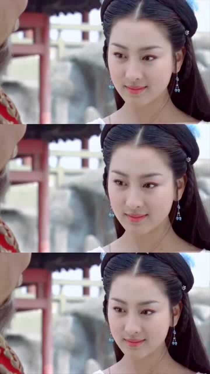 马苏年轻的时候真的好清纯好漂亮怪不得叫马漂亮