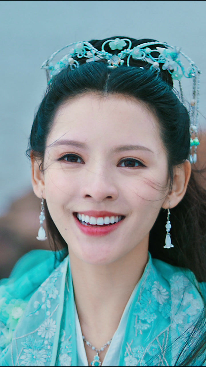 张予曦居然嫁给野兽为何出现冰棺新娘10月31日腾讯视频