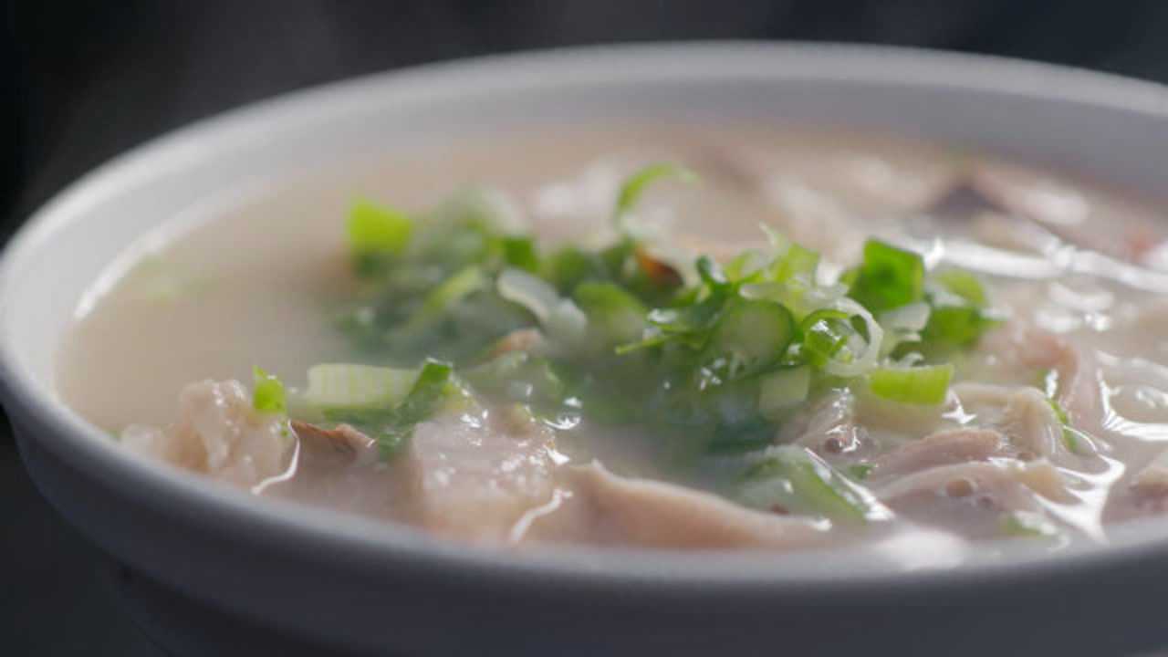 《早餐中国3》几十年不变的家乡味道,荫城特色小吃