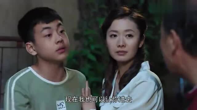 小镇警事:张家俩大爷半夜找弟媳妇麻烦,瑞生看不下去了