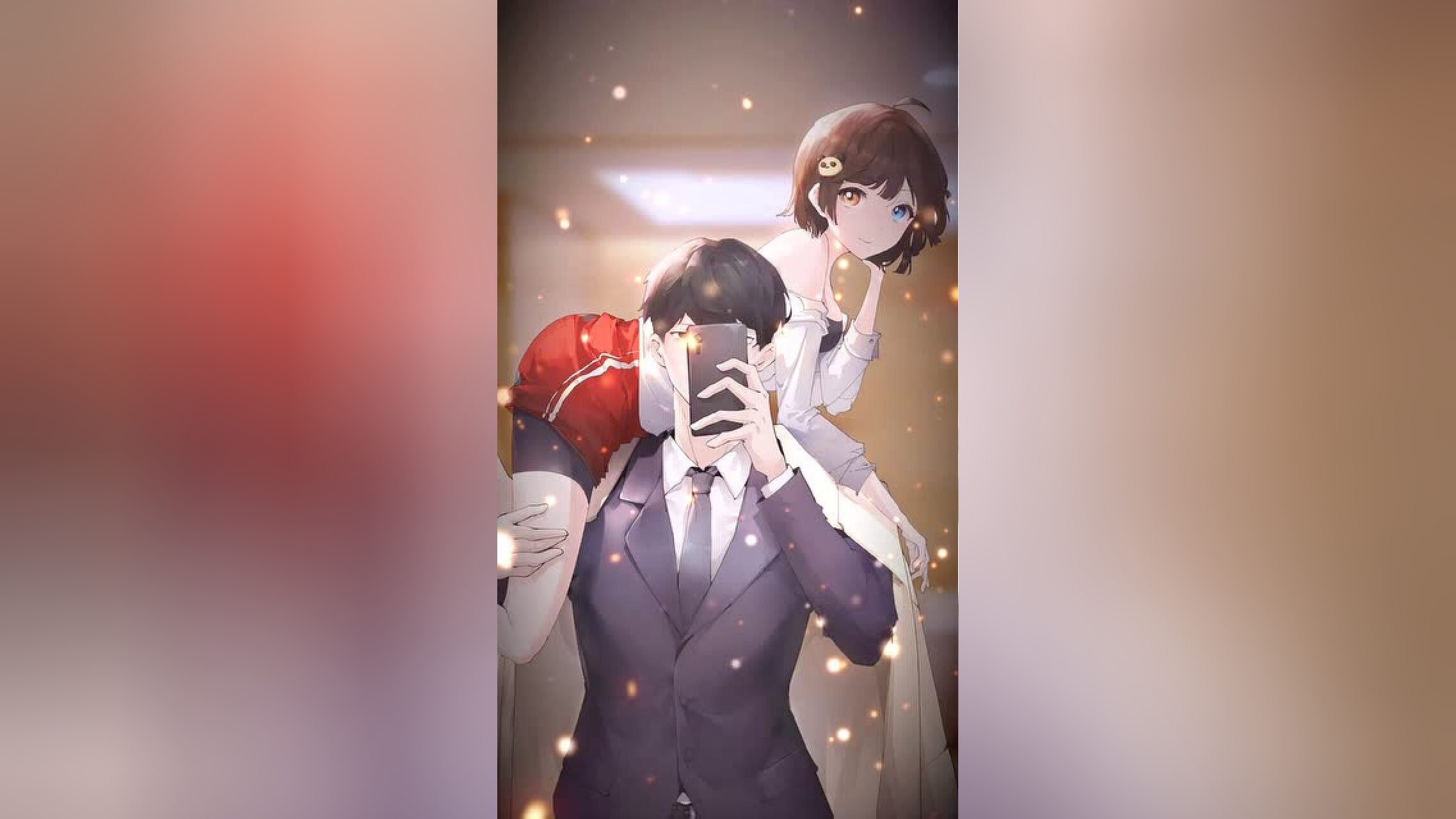 伊拾七变装系列 5集