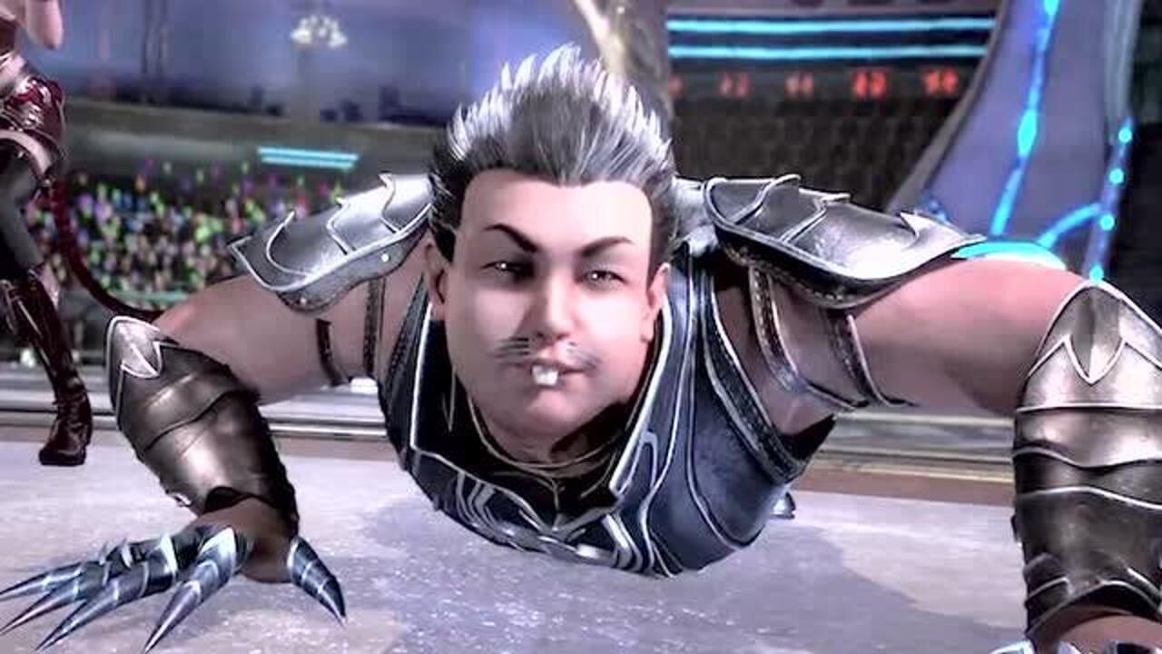 斗罗大陆:猫鼠的经典组合技被唐三的一招寄生,小舞的腰弓瞬间破了,燃