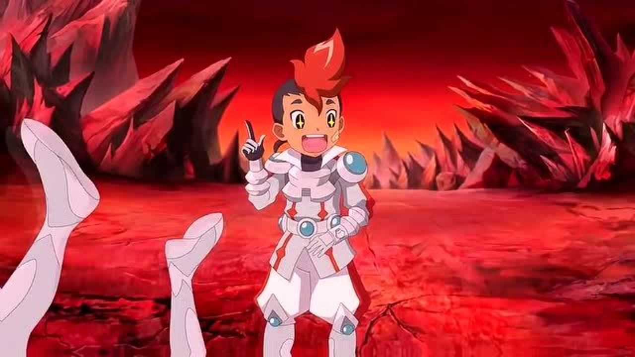 爆裂飞车2:飞飞吐槽擎峰飞船的零食都让你吃光了,怎么还要吃_腾讯视频