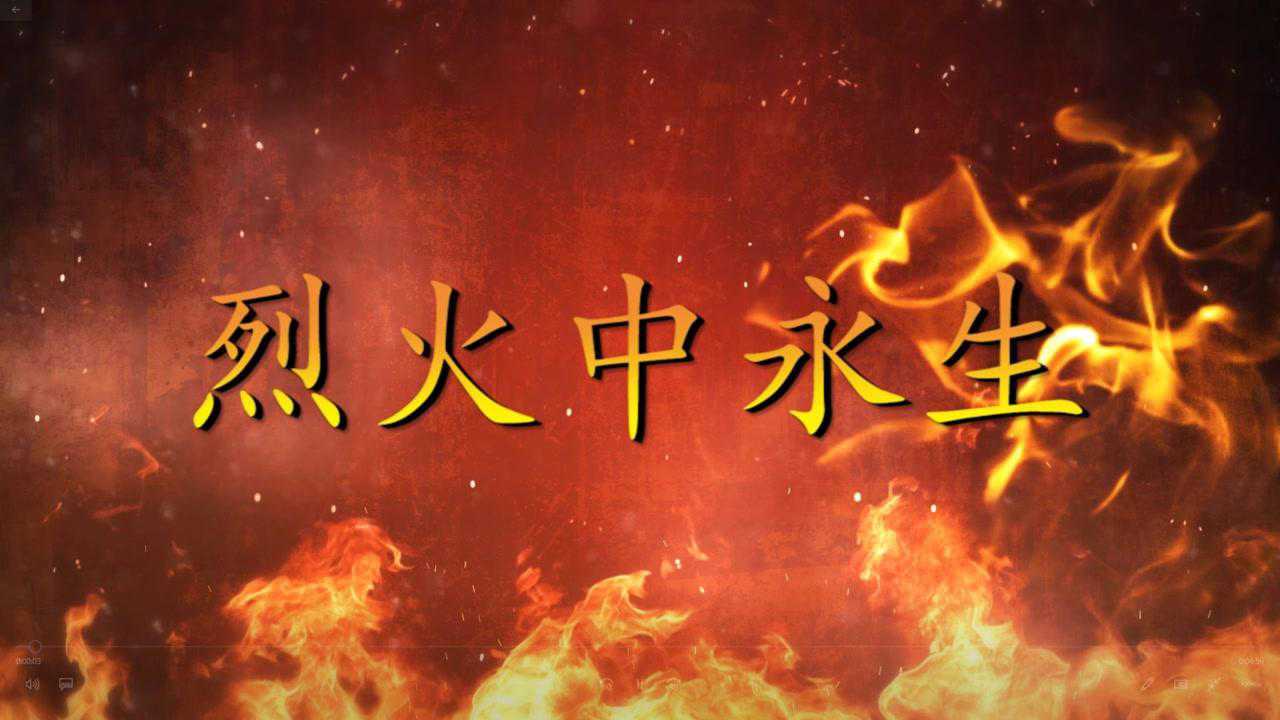 屠凌子烈火中永生_高清1080P在线观看平台_腾讯视频
