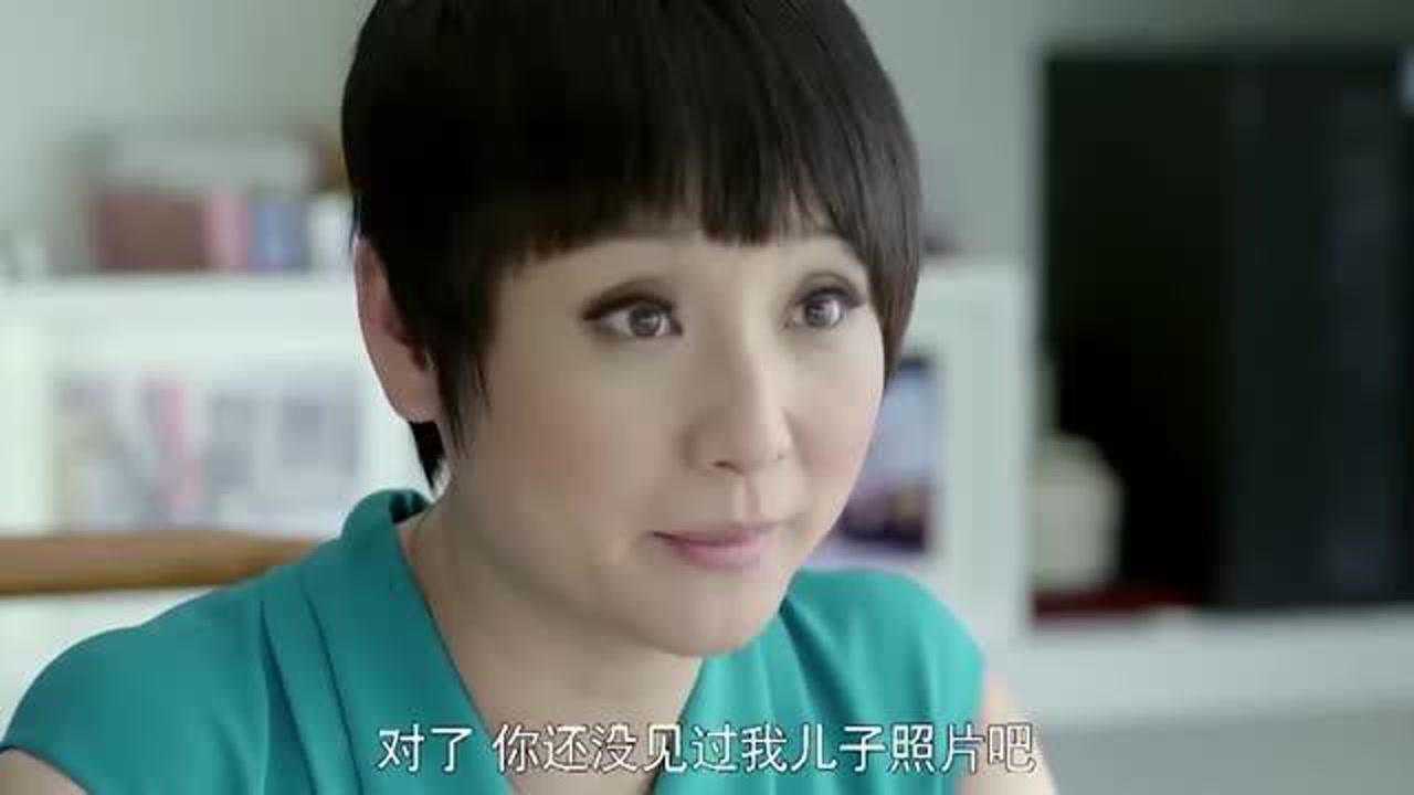 儿子和妈妈闺蜜谈恋爱，妈妈知道后当场崩溃，还说自己引狼入室！_腾讯视频