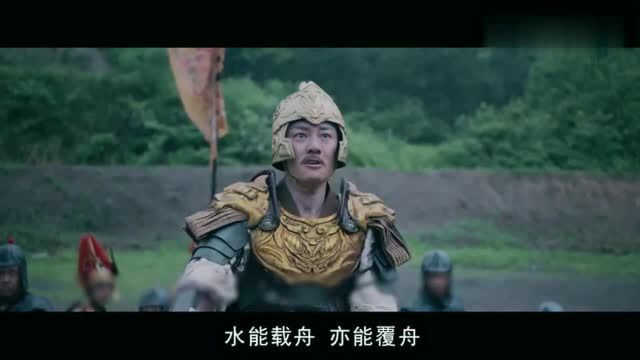 《狄仁杰之无头神将》无头神将从天而降,狄仁杰临阵不乱终破大案