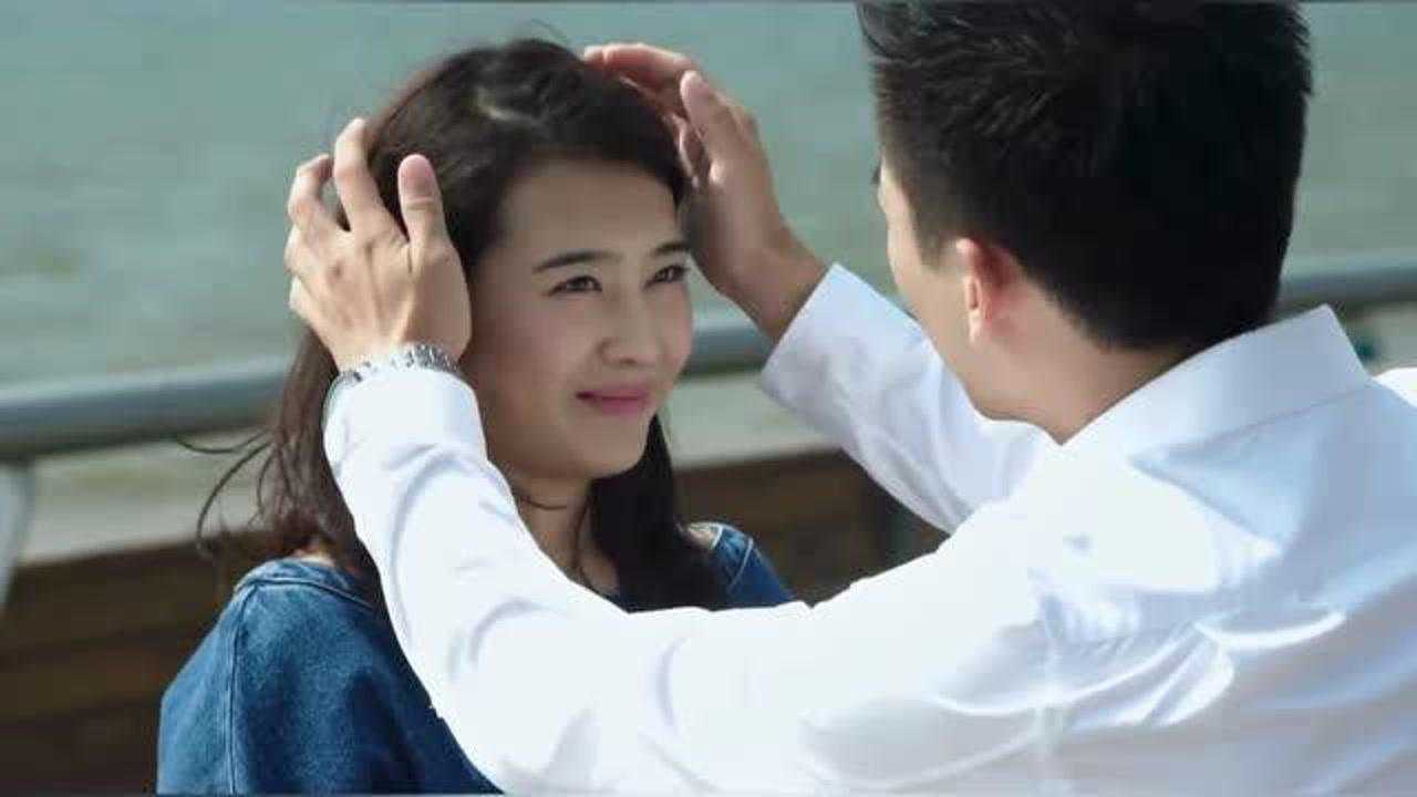 锅哥终篇:梁舞云:为什么最后选我,简凡:还不是因为你爸是局长