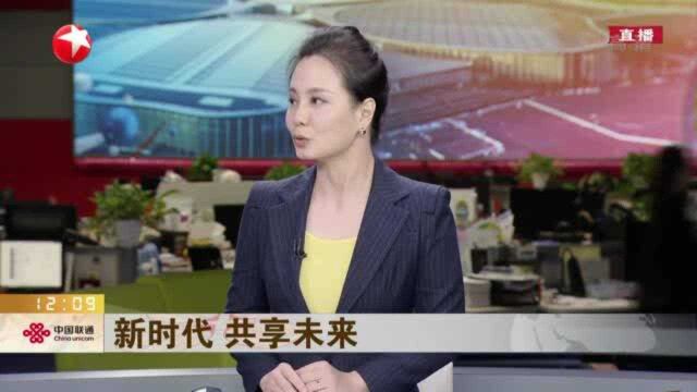 进博会搭台 文化项目纷纷落户上海