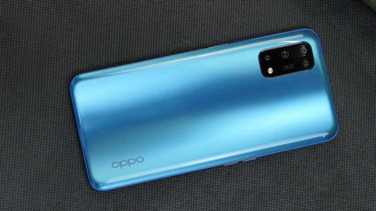 oppok7x火爆开售这几点成为千元价位的国货精品