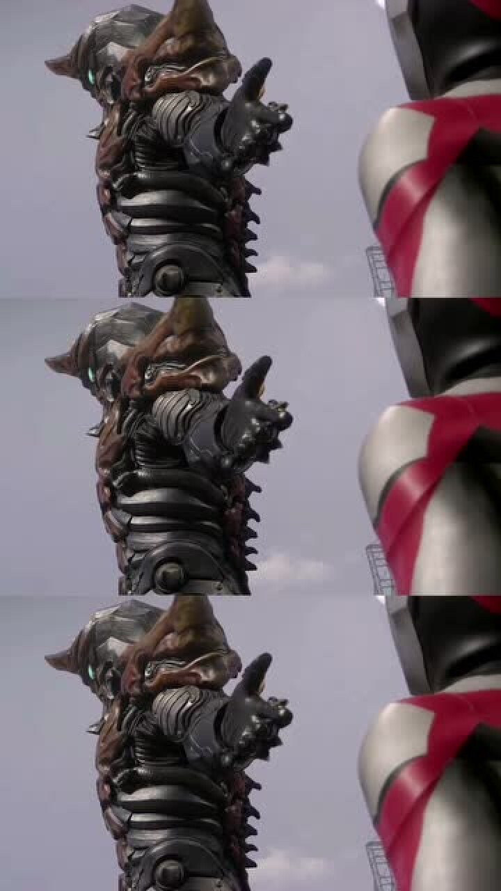 这或许是红凯最伤心的时候真以为伽古拉为了他而死掉了