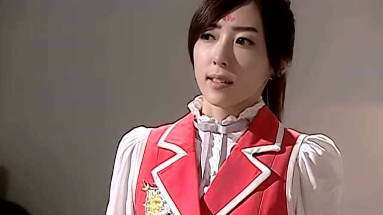 萌学园:木兰花花天天帮助萌战士,巴瑞斯吐槽吃力不讨好