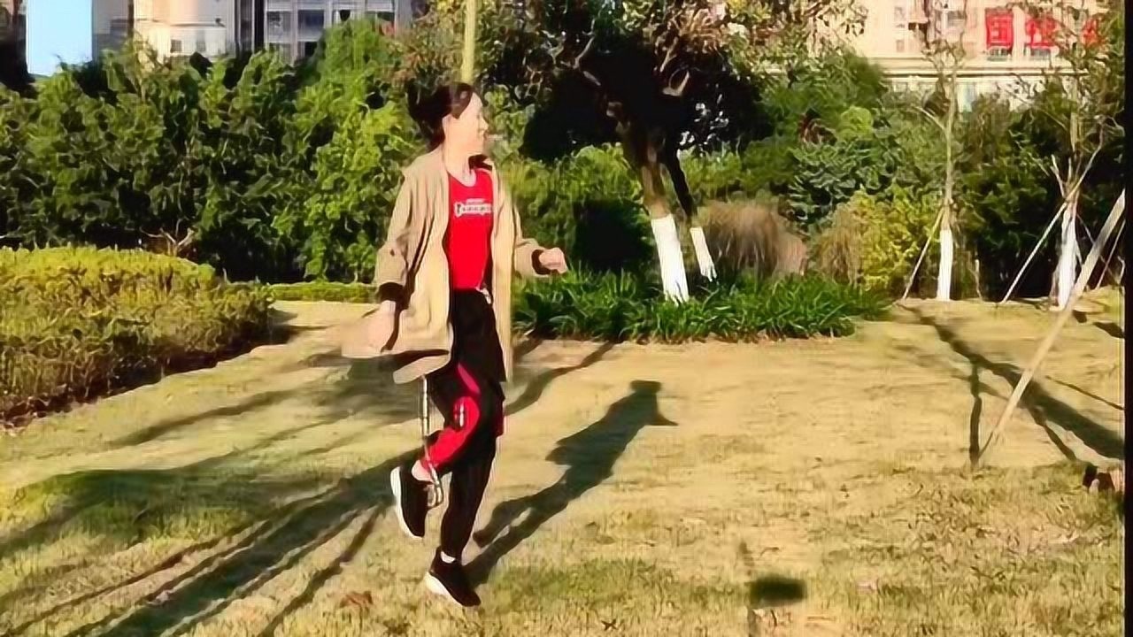 鬼步舞6个基本动作,奔跑步一步一步教学视频-鬼步舞教学基础舞步