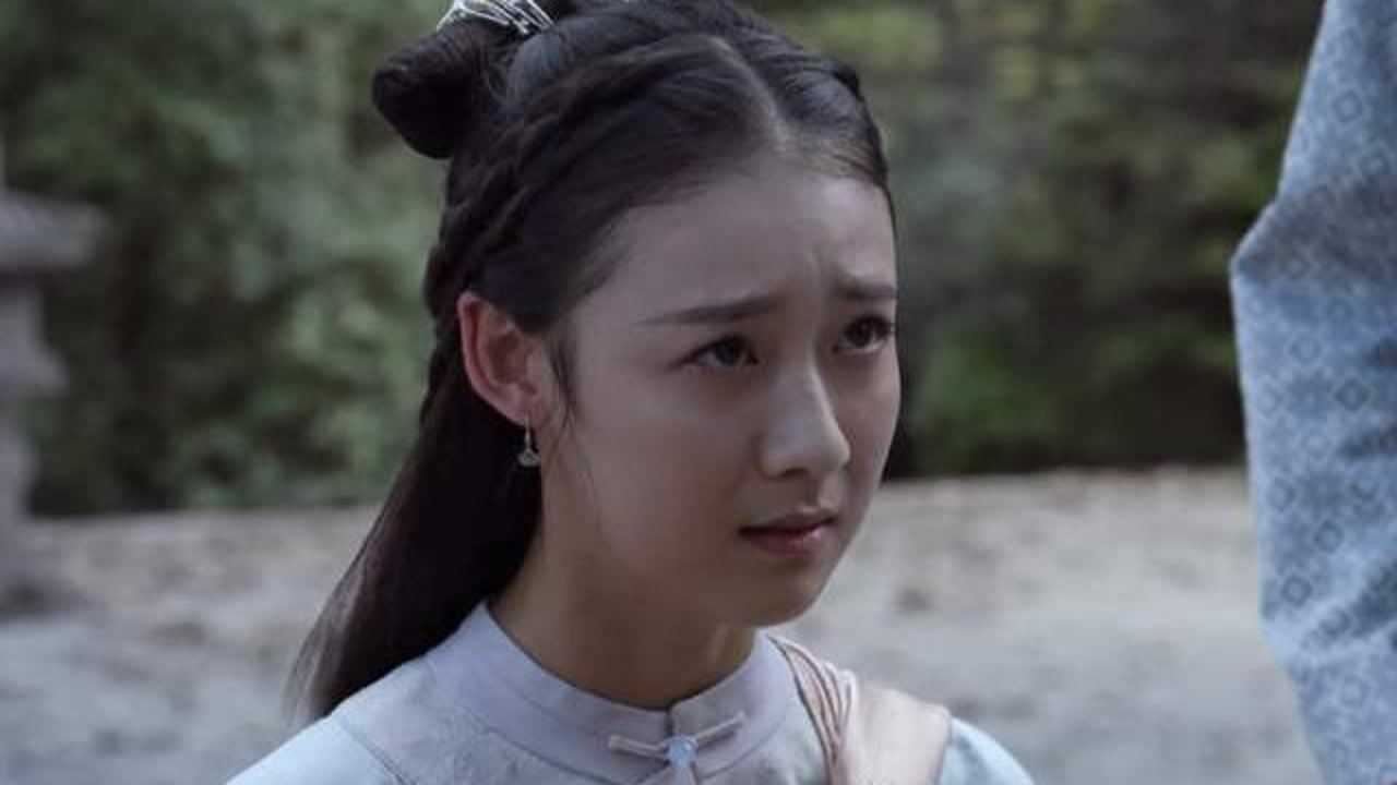 新版的双儿你觉得怎么样?