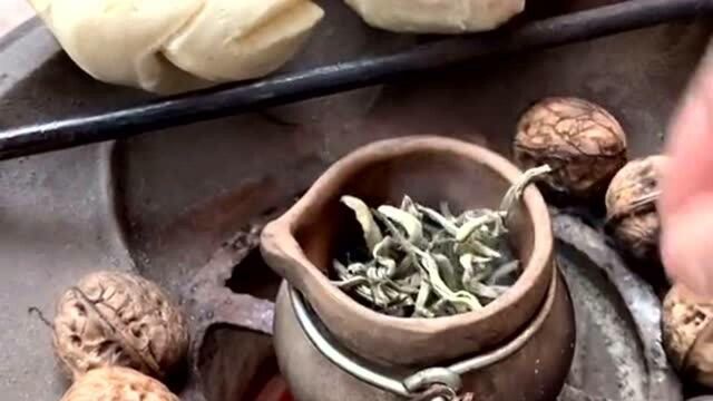 广东独特的饮食习俗,那就是每天早上都要喝早茶,你身边有广东朋友吗?