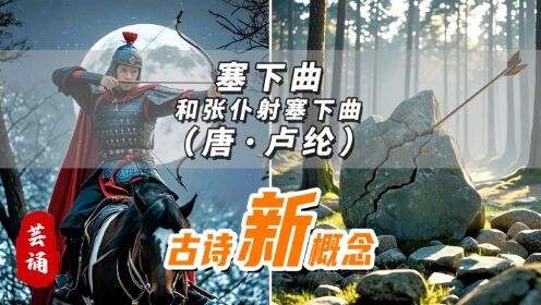 二年级古诗《塞下曲》唐卢纶;全称是《和张仆射塞下曲六首》,是唐代诗人卢纶的组诗作品。这六首诗通过写将军发令出征、夜巡射虎、雪夜慑敌、奏凯庆功 ...