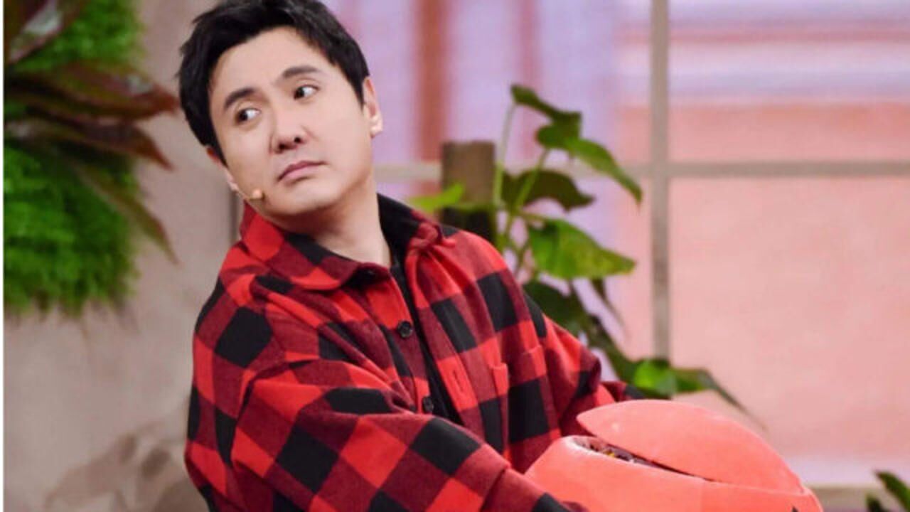 了解沈腾的成长经历,被父母在学习上寄予厚望,却走上文艺之路_高清1080P在线观看平台_腾讯视频