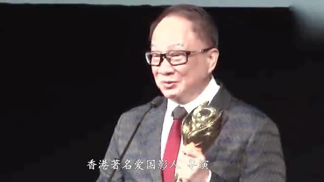 影坛奇人徐小明:能演会唱,将武术魂与爱国情融入影片的全能艺人!