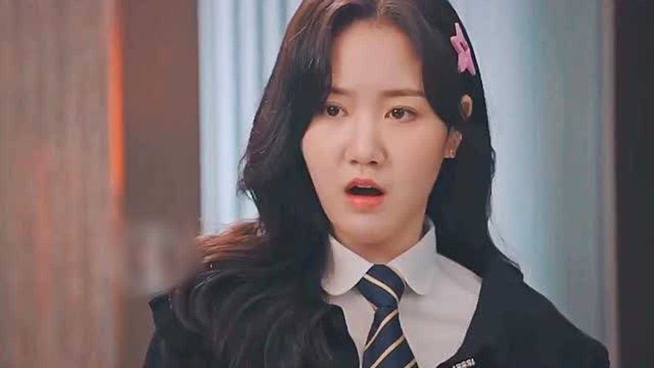 顶楼露娜母女入住赫拉宫殿人生开始彻底逆袭