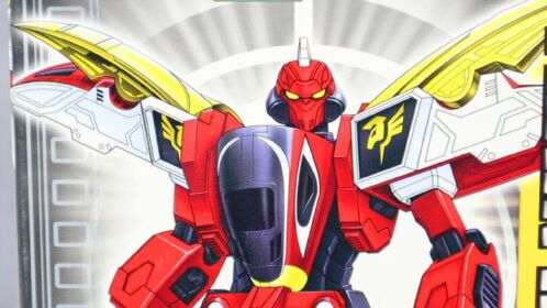 列车超人创想号二合体,火车机器人互变玩具