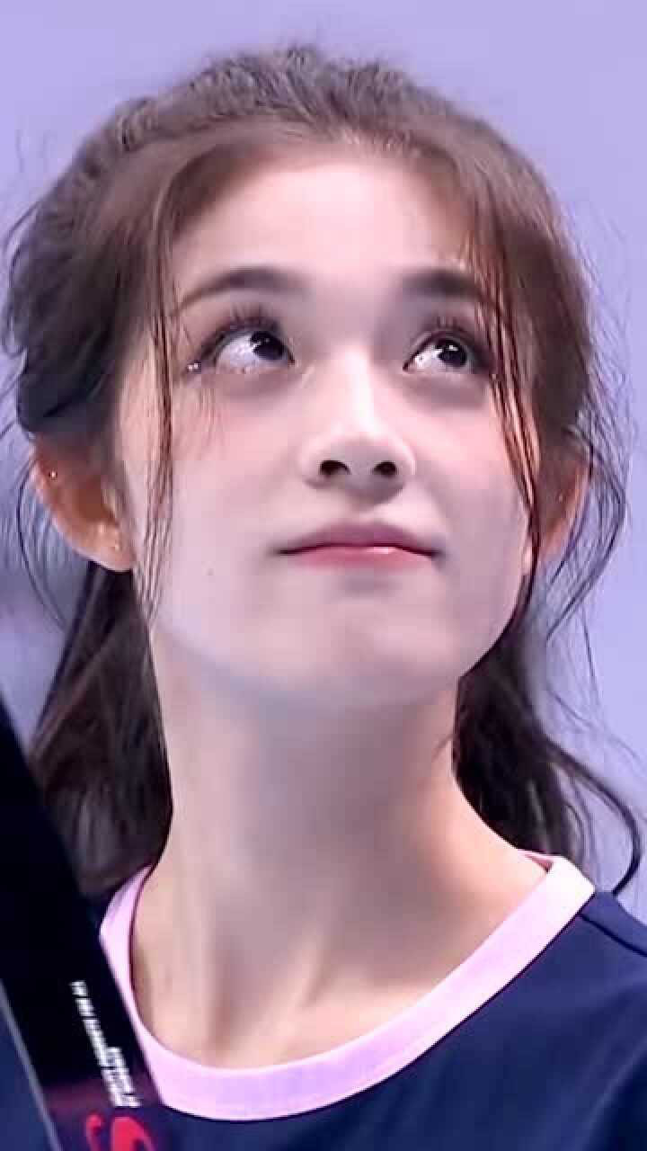 小欢喜"鲶鱼精"王一笛,看到她剧外颜值,实力诠释了什么叫又仙又美