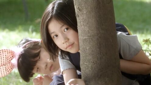 韩国喜剧电影，10岁女孩靠“绑架”富豪家的狗，走上人生巅峰！