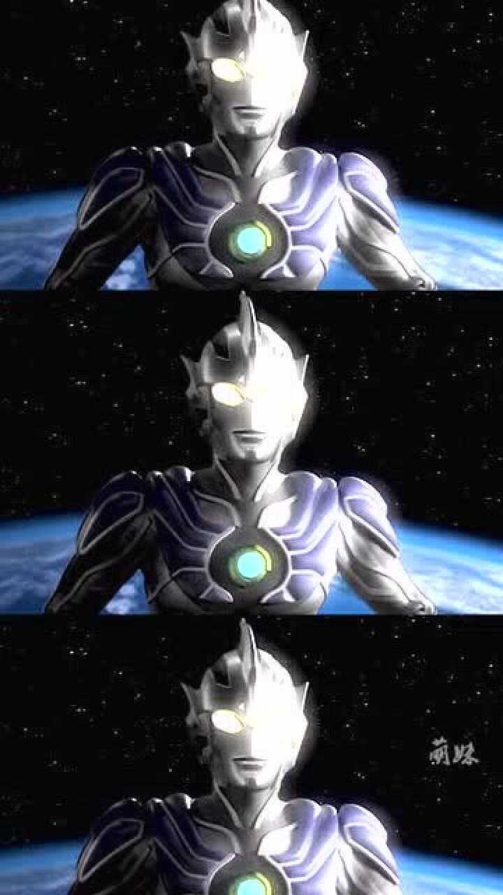 奥特曼是教育片,只是小时候我们看不懂,来自传说中的奥特曼:雷杰多