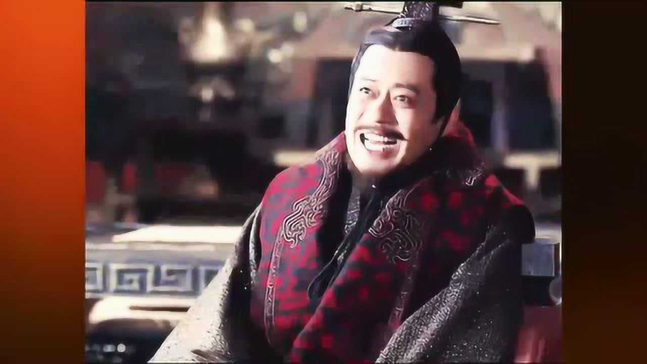 大秦男儿勿忘东出.这短短八个字,奠定了将来的秦国的一统天下