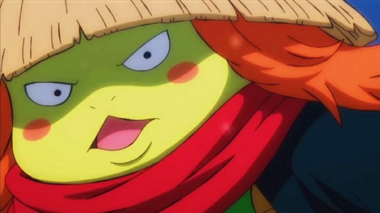 河松:这人是谁啊?