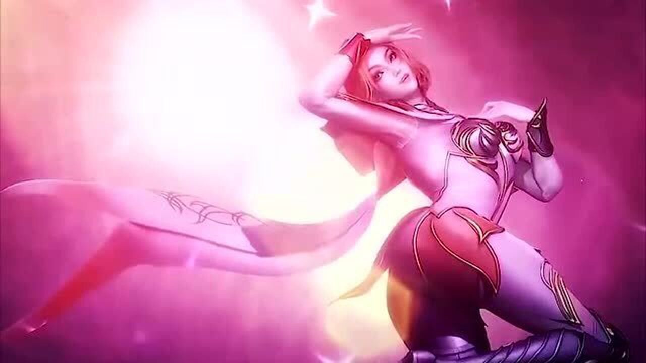 盘点斗罗大陆中的美腿你看这个腿它又长又细