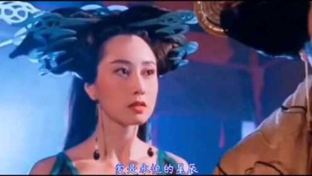 这才是《昨夜星辰》的真正原唱,歌词感人曲调昂扬,一代人的回忆