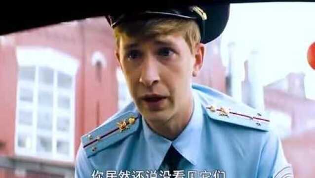 不怕反派变坏,就怕反派变笨,因为一张纸引发的故事!